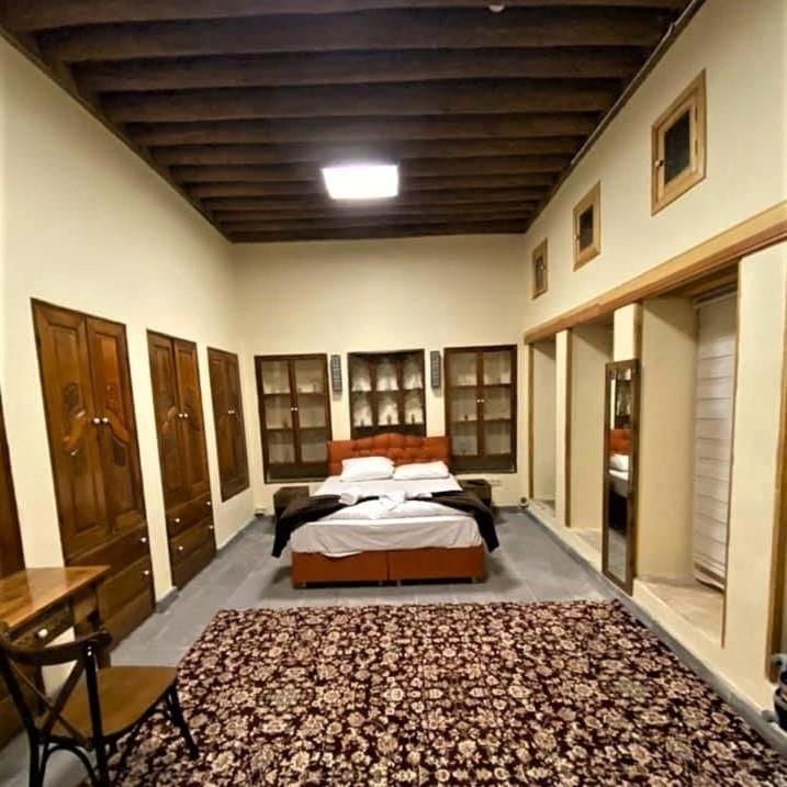 Kilis Konagi Butik Otel Eksteriør billede