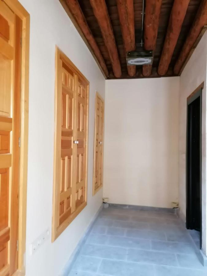 Kilis Konagi Butik Otel Eksteriør billede