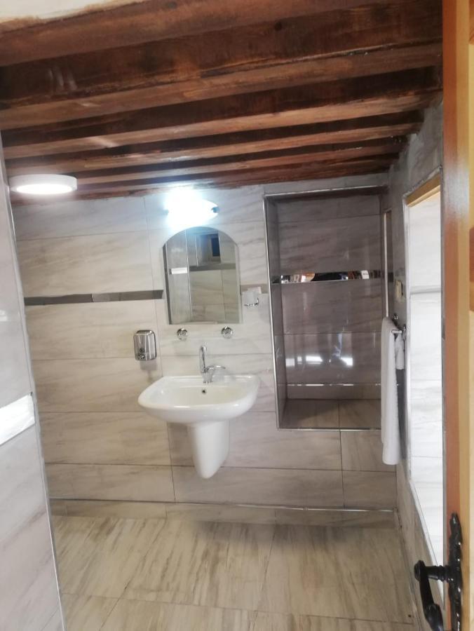 Kilis Konagi Butik Otel Eksteriør billede