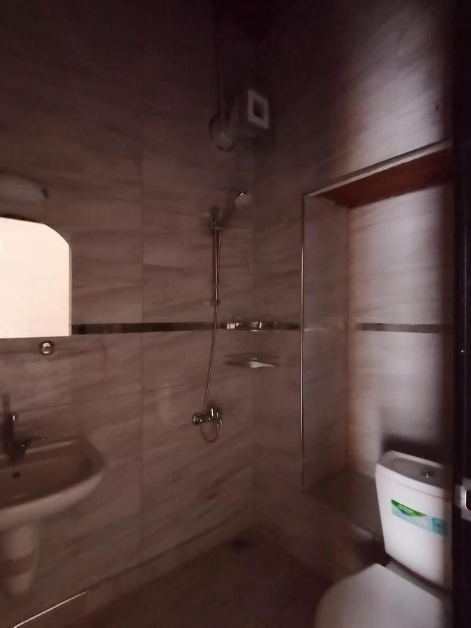 Kilis Konagi Butik Otel Eksteriør billede