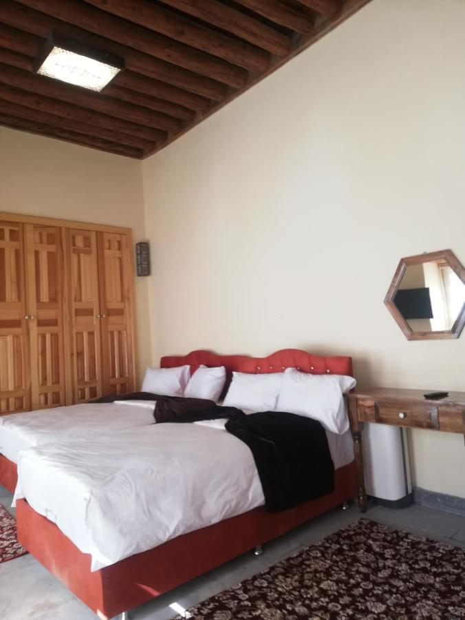Kilis Konagi Butik Otel Eksteriør billede
